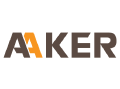 thiết kế logo AAKER