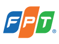 thiết kế logo FPT