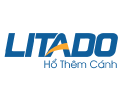 thiết kế logo LITADO