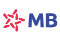 thiết kế logo MB