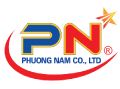 thiết kế logo PN