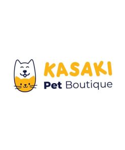 Thiết kế logo chăm sóc thú cưng HaSaki