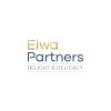 Thiết kế logo đào tạo Elwa Partners