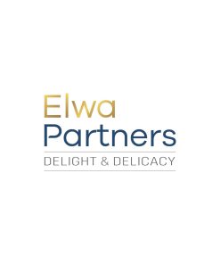Thiết kế logo đào tạo Elwa Partners