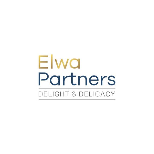 Thiết kế logo đào tạo Elwa Partners