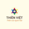 Thiết kế logo Thiền Việt