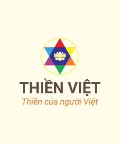 Thiết kế logo Thiền Việt
